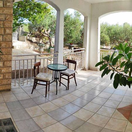 Appartamento Olive Garden Hvar Town Esterno foto