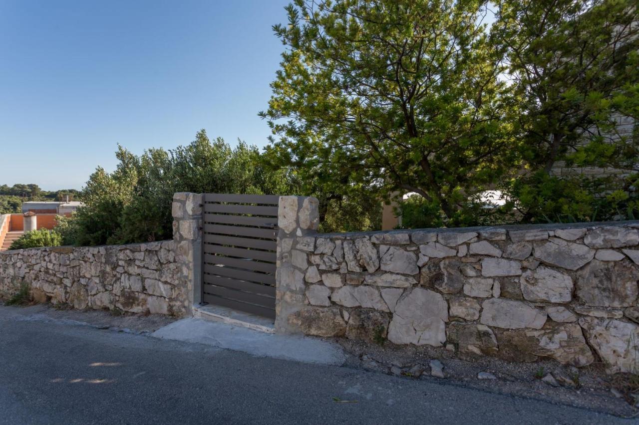 Appartamento Olive Garden Hvar Town Esterno foto