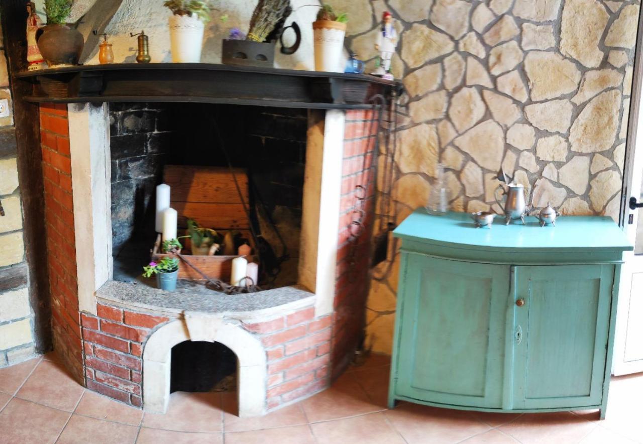 Appartamento Olive Garden Hvar Town Esterno foto