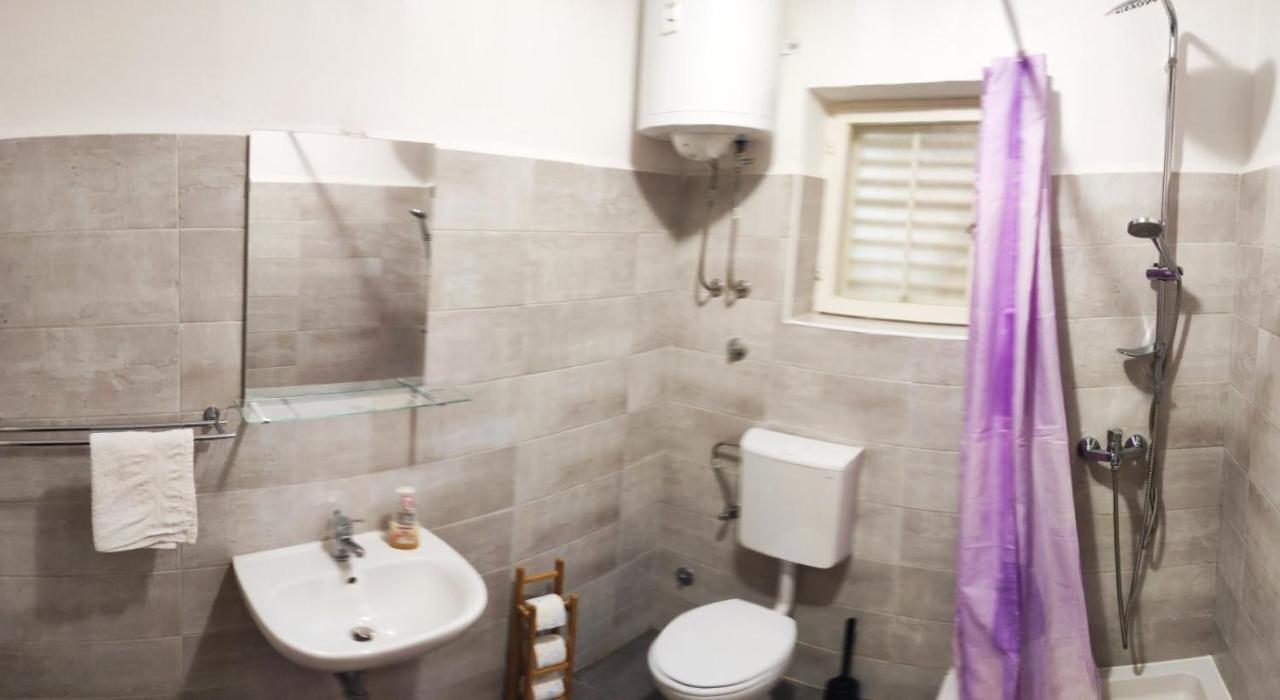 Appartamento Olive Garden Hvar Town Esterno foto