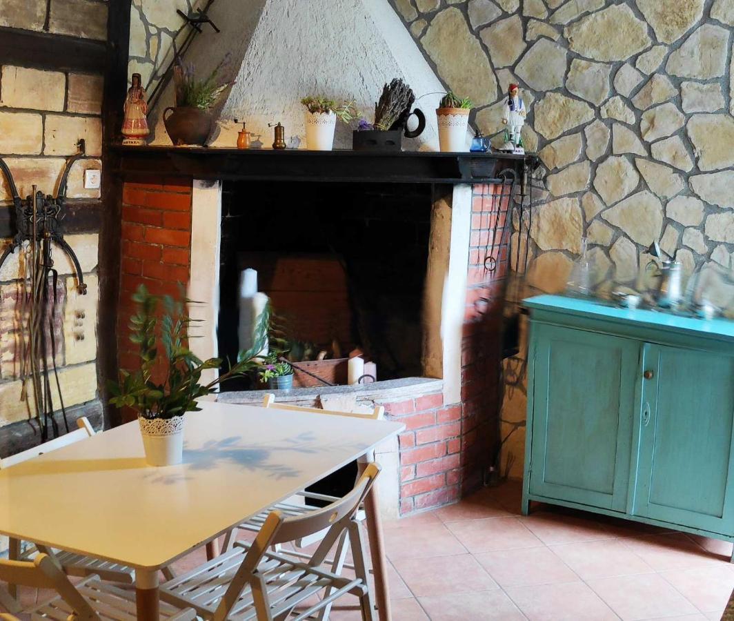 Appartamento Olive Garden Hvar Town Esterno foto