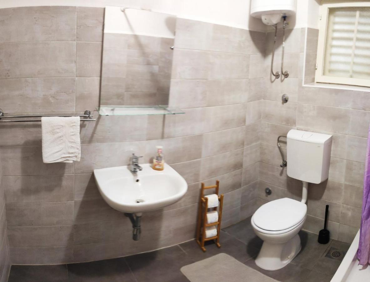 Appartamento Olive Garden Hvar Town Esterno foto