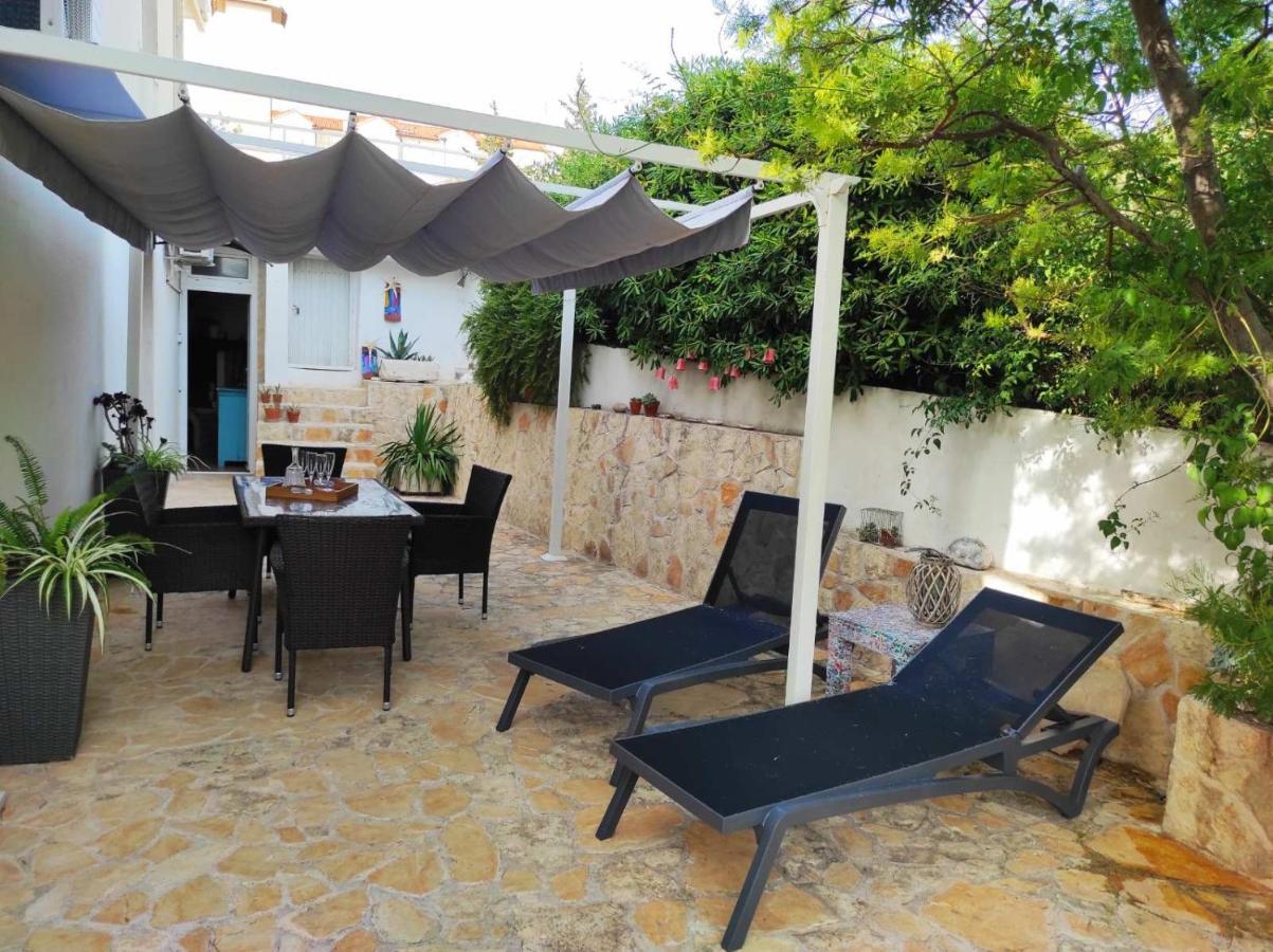 Appartamento Olive Garden Hvar Town Esterno foto