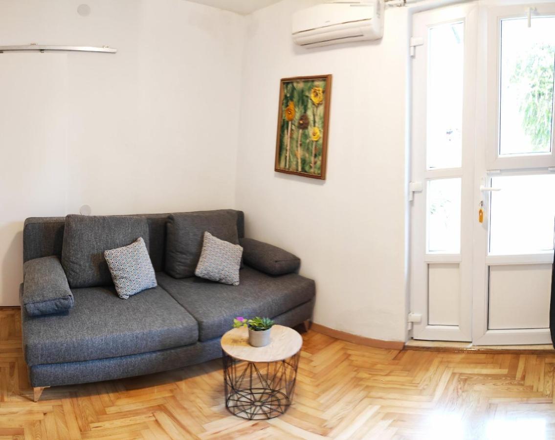 Appartamento Olive Garden Hvar Town Esterno foto