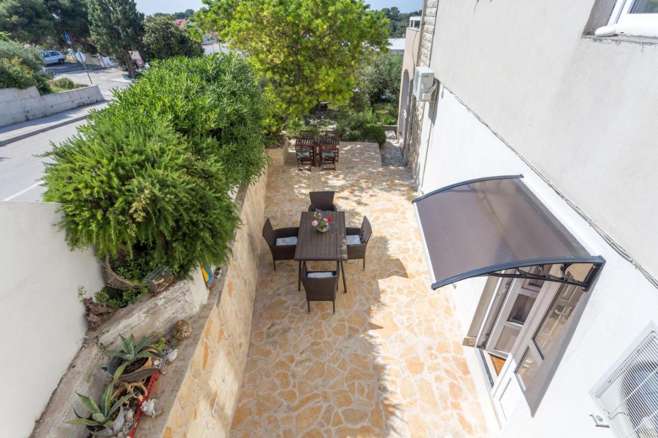 Appartamento Olive Garden Hvar Town Esterno foto