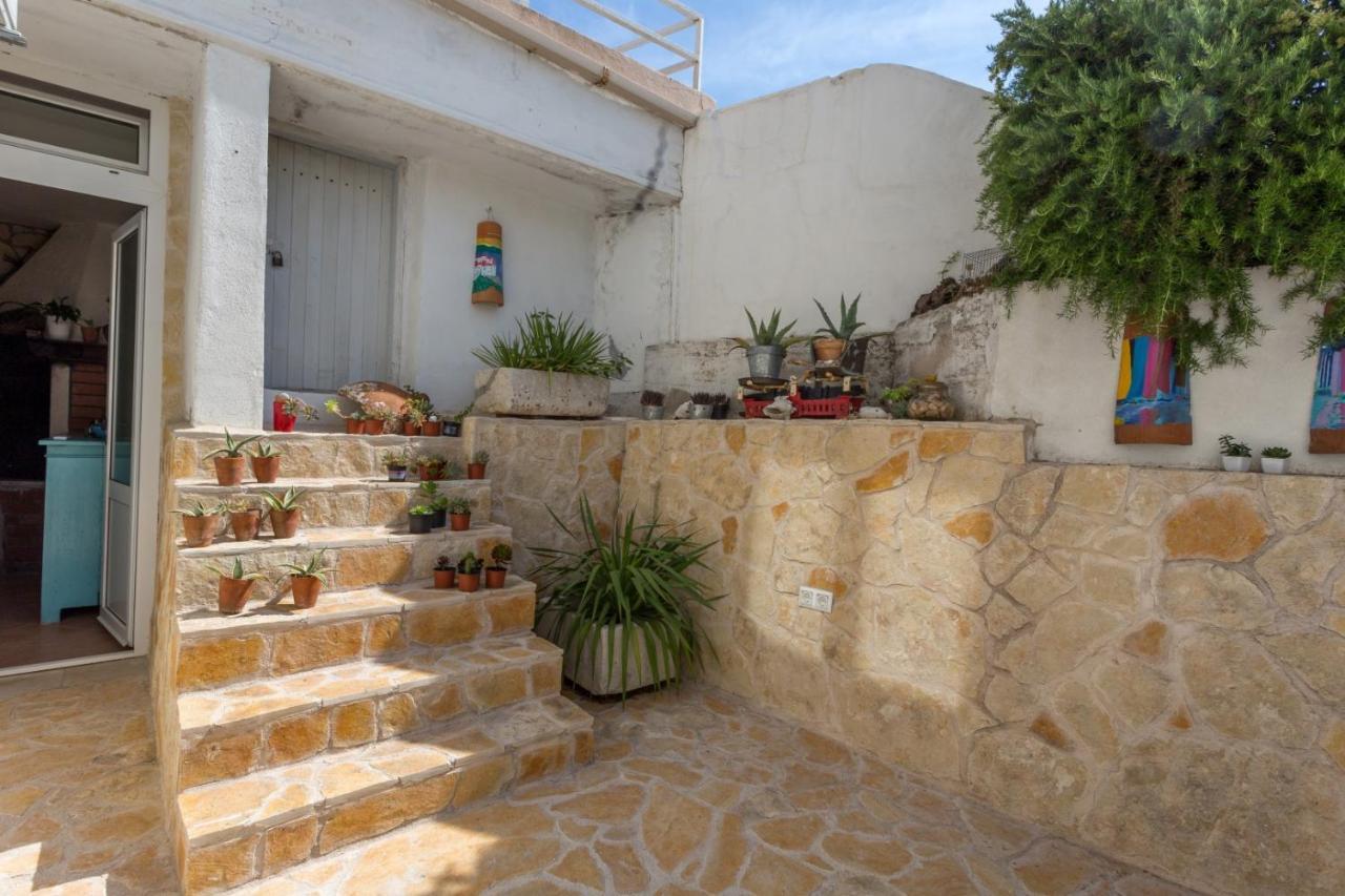Appartamento Olive Garden Hvar Town Esterno foto
